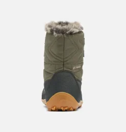 Minx Shorty III