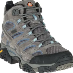 Moab 3 Mid WP Women's