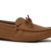 Moccasin Leather