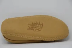 Moccasins Beaded