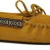 Moccasins Lined Braid