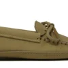 Moccasins Padded Sole