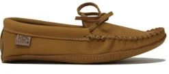 Moccasins Padded Sole