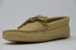 Moccasins Padded Sole