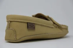 Moccasins Padded Sole