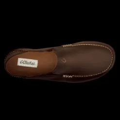 Moloa Dark Wood Men's