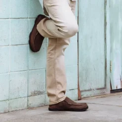 Moloa Dark Wood Men's