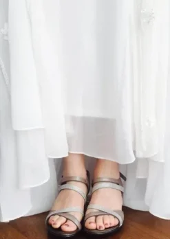 Naot Innovate Dress Sandal 40033