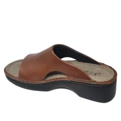 Naot Rome Women's Leather Sandal