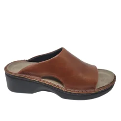 Naot Rome Women's Leather Sandal