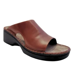 Naot Rome Women's Leather Sandal