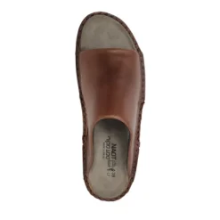 Naot Rome Women's Leather Sandal