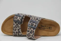 Naot Santa Barbara Women's Sandal 7500