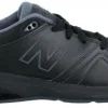 New Balance 813 Women's Leather Walking Shoe - Comfort & Support