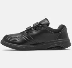 New Balance 813 Women's Leather Walking Shoe - Comfort & Support