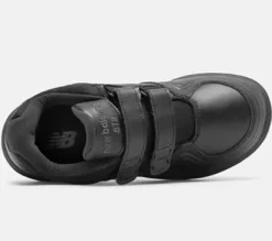 New Balance 813 Women's Leather Walking Shoe - Comfort & Support