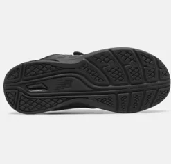 New Balance 813 Women's Leather Walking Shoe - Comfort & Support