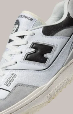 New Balance BB550 Men's Lifestyle Sneaker