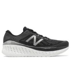 New Balance Fresh Foam More – Plush Women's Running Shoes