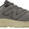 New Balance Fresh Foam 680v8 Men's Slate Grey Runner