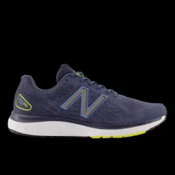 New Balance Fresh Foam 680V7 Navy