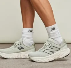 New Balance Fresh Foam 680v8 Men's Slate Grey Runner