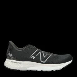 New Balance Fresh Foam X 880v13 Women's Black Running Shoe