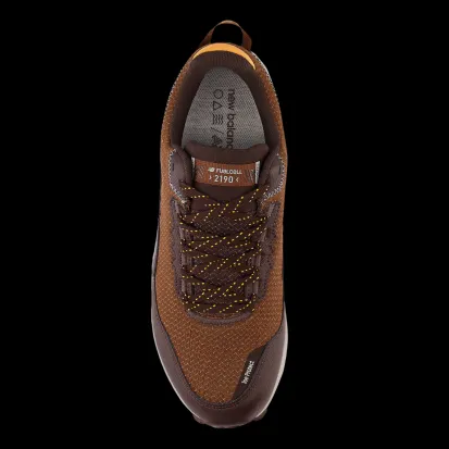 New Balance FuelCell 2190 Men's Trail Running Shoe