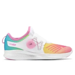 New Balance Kids GKBKOWR BOA Running Shoe