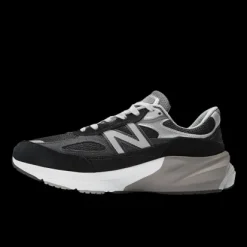 New Balance Made in USA 990v6 Black Women's