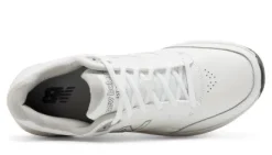 New Balance Men's 928 v3  White Walking Shoe