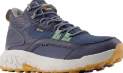 New Balance Men's Fresh Foam X Herro Mid