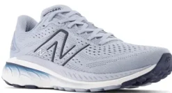 New Balance Men's Fresh Foam X 860v13 – Stability & Comfort