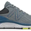 New Balance Mens 840v5 Running M840LB5