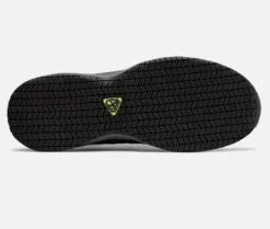 New Balance Mens 626v2 Slip Resistant Service Shoe