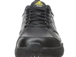 New Balance Mens 626v2 Slip Resistant Service Shoe