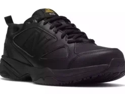 New Balance Mens 626v2 Slip Resistant Service Shoe