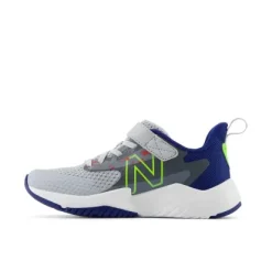 New Balance Rave Run v2 Bungee Lace Kid's