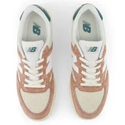 New Balance T500 Unisex Lifestyle Sneaker