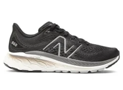 New Balance 860v13 – Stable Comfort for Every Distance