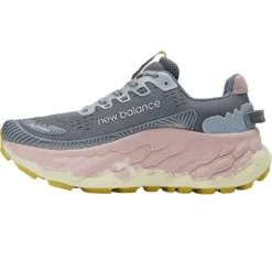 New Balance Women's Fresh Foam X More Trail v3