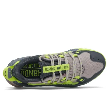 New Balance Women's Shando Trail Running Shoe
