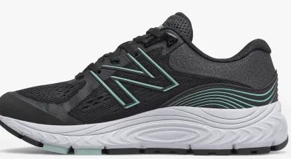 New Balance W840V5 Women’s Running Shoe