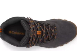 Newton Ridge Plus II - Mens