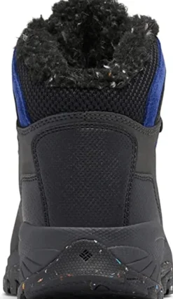 Newton Ridge Plus Omni Heat Womens