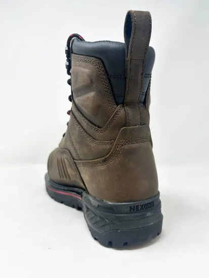 NexGrip Ice Commander 600 Men's Winter Safety