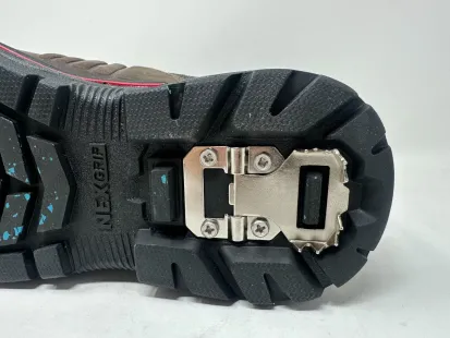 NexGrip Ice Commander 600 Men's Winter Safety