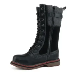 NexGrip Ice Jenna 5.0 Retractable Cleat Winter Boot
