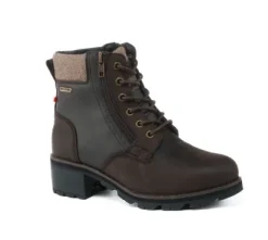 NexGrip Ice Katherine Women's Cleated Winter Boot