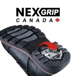 NexGrip Ice Megan 3.0 Cleated Women's Winter Boot